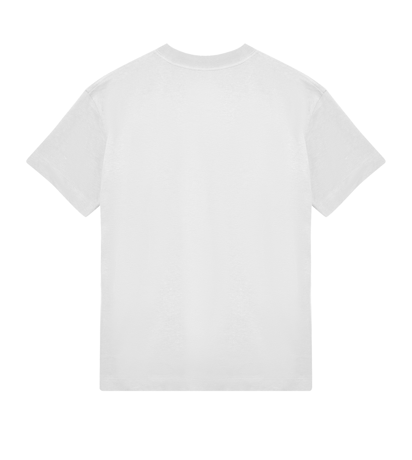 Logo T-Shirt - Zeck Felms