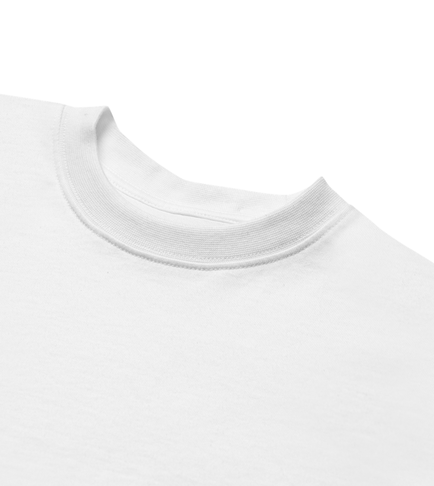 Logo T-Shirt - Zeck Felms