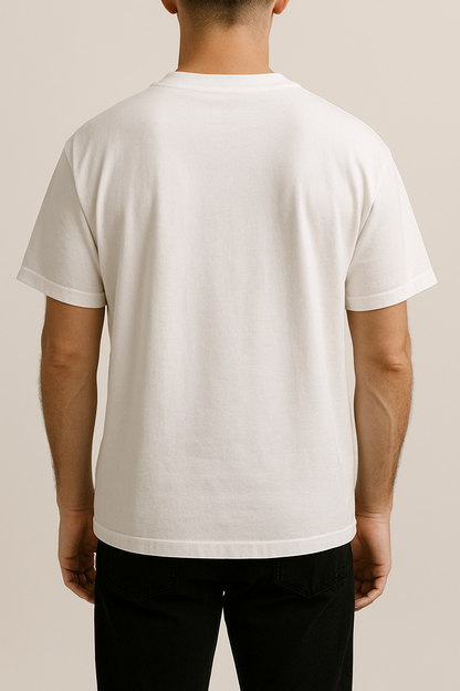 Logo T-Shirt - Zeck Felms