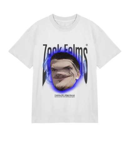 Logo T-Shirt - Zeck Felms