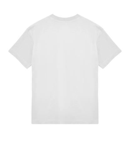 Logo T-Shirt - Zeck Felms