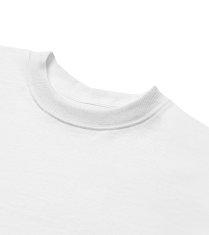 Logo T-Shirt - Zeck Felms